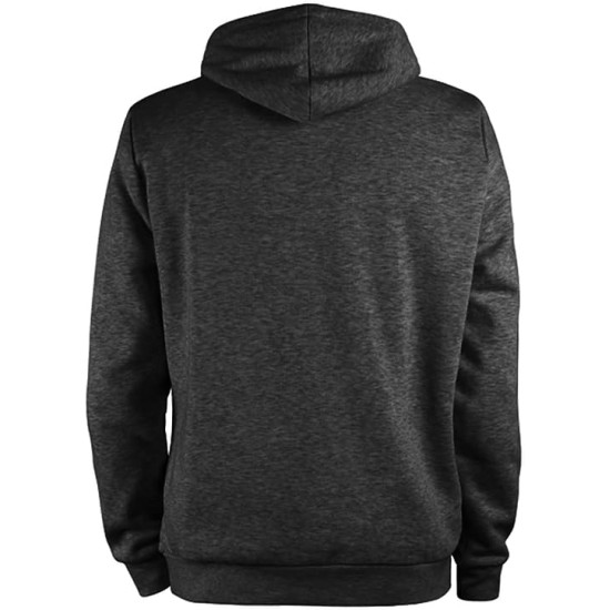 Jacket adult pullover wool hooded sweatshirt style