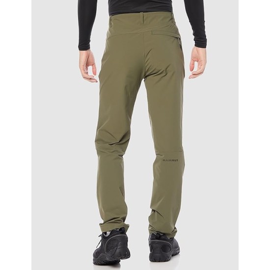 Men's Trekkers 3.0 SO Soft Shell Pants