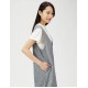 Linen all-in-one women's casual wear