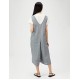 Linen all-in-one women's casual wear