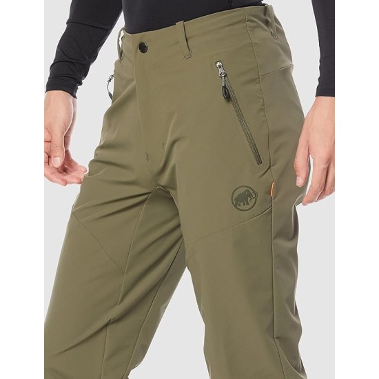 Men's Trekkers 3.0 SO Soft Shell Pants